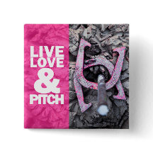 LiveLiebe-und Neigungs-Hufeisen