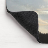 LiveLiebelachen-Mausunterlage Mousepad (Ecke)