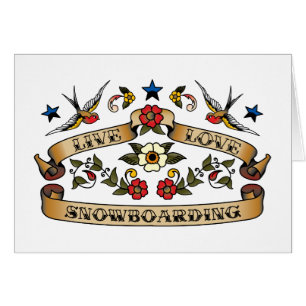 LiveLiebeSnowboarding