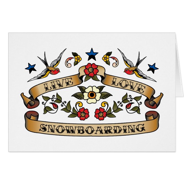 LiveLiebeSnowboarding (Vorderseite (Horizontal))