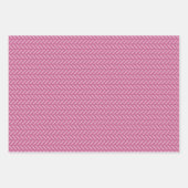 Lively Pink, Yellow, Green, Blue, Orange Combo Geschenkpapier Set (Vorderseite 2)