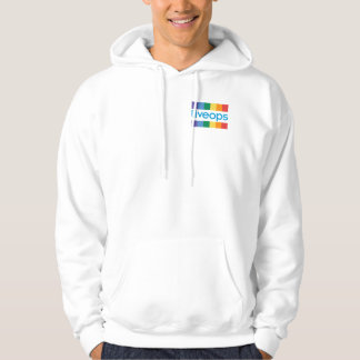 Liveops "Pride Hoodie" Hoodie