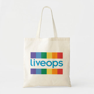 Liveops "Pride"-Tasche Tragetasche