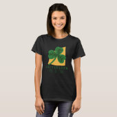 Liver abschalten und Fine 2 T-Shirt (Vorne ganz)