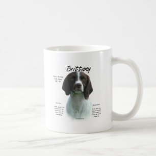 Liver Brittany Spanische Geschichte Kaffeetasse