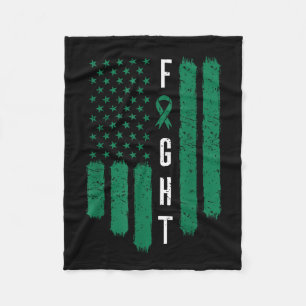 Liver Cancer Awareness Primary Hepatitis American Fleecedecke