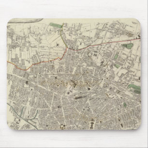 Liverpool 2 mousepad