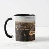 Liverpool Anfield ground LFC Tasse (Links)