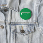 Liverpool, BRITISCHES Verkehrsschild Button (Beispiel)