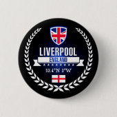 Liverpool Button (Vorderseite)
