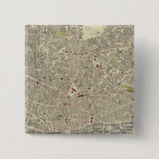 Liverpool Button (Vorderseite)