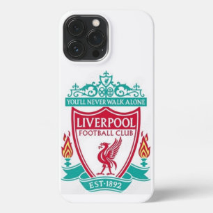 Liverpool Case iPhone 13 iPhone 13 Pro Max Hülle