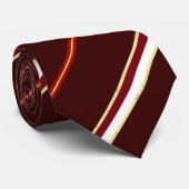 Liverpool city Coat of arms Krawatte (Gerollt)