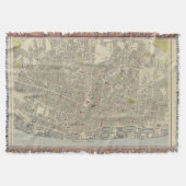 Liverpool Decke (Vorderseite)