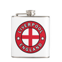 Liverpool England