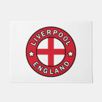 Liverpool England