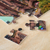 Liverpool, England, Großbritannien Puzzle (Seite)