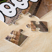 Liverpool, England, Großbritannien Puzzle (Seite)