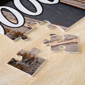 Liverpool, England, Großbritannien Puzzle (Seite)