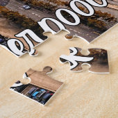 Liverpool, England, Großbritannien Puzzle (Seite)