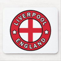 Liverpool England