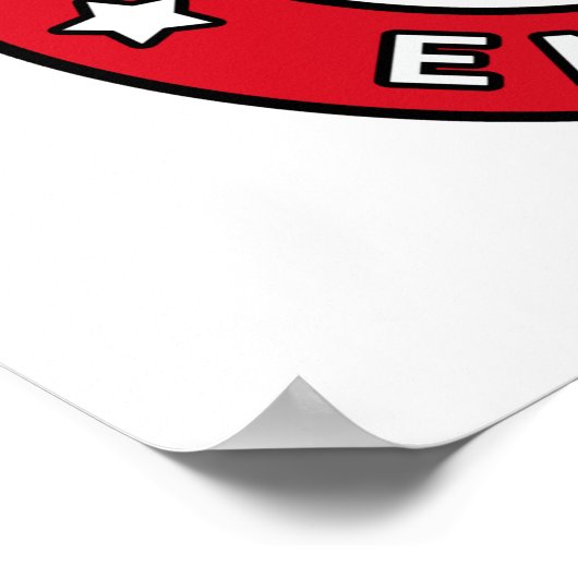 Liverpool England Poster (Ecke)