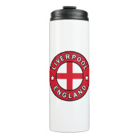 Liverpool England