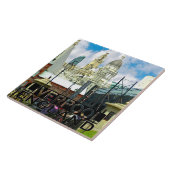 Liverpool Fliese (Seite)