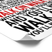 Liverpool Football Poster - Liverpool FC Poster (Ecke)