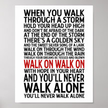 Liverpool Football Poster - Liverpool FC Poster