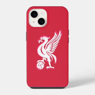 Liverpool iPhone-Hüllen iPhone 14 Hülle
