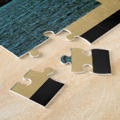 Liverpool Jigsaw Puzzle Vintage Reise (Seite)