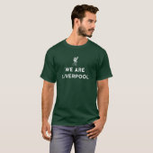 Liverpool Junge T-Shirt (Vorne ganz)