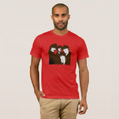 Liverpool-Jungs - T-Shirt (Vorne ganz)