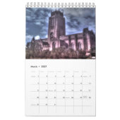 Liverpool-Kalender 2023 Kalender (Mär 2027)