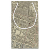 Liverpool Kleine Geschenktüte (Rückseite)