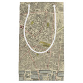 Liverpool Kleine Geschenktüte (Vorderseite)