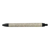 Liverpool Kugelschreiber (Vorderseite)