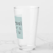 Liverpool Latitude Länge Glas (Links)