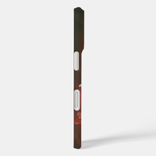 Liverpool Legends Phone Cover (Rückseite / Rechts)