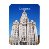 Liverpool Magnet (Vertikal)