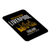 Liverpool Magnet (Rechte Seite)