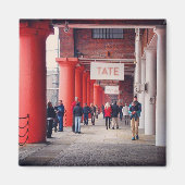 Liverpool Magnet (Vorne)