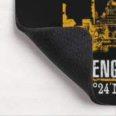 Liverpool Mousepad (Ecke)