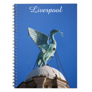Liverpool Notizblock