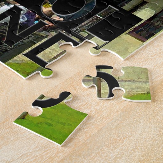 Liverpool Puzzle (Seite)