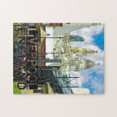 Liverpool Puzzle (Horizontal)