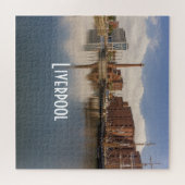 Liverpool Salthouse Puzzle (Horizontal)