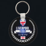 Liverpool Schlüsselanhänger<br><div class="desc">Liverpool</div>