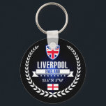 Liverpool Schlüsselanhänger<br><div class="desc">Liverpool</div>